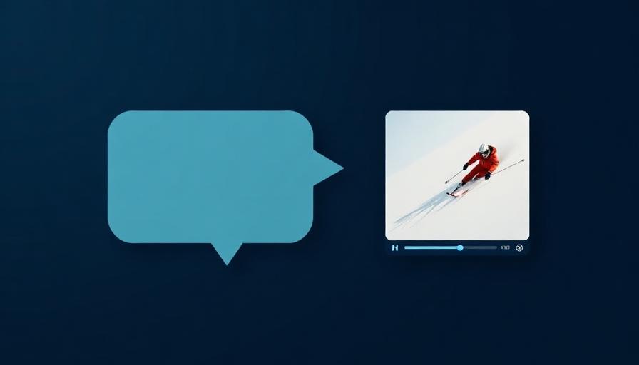 Refine via chat